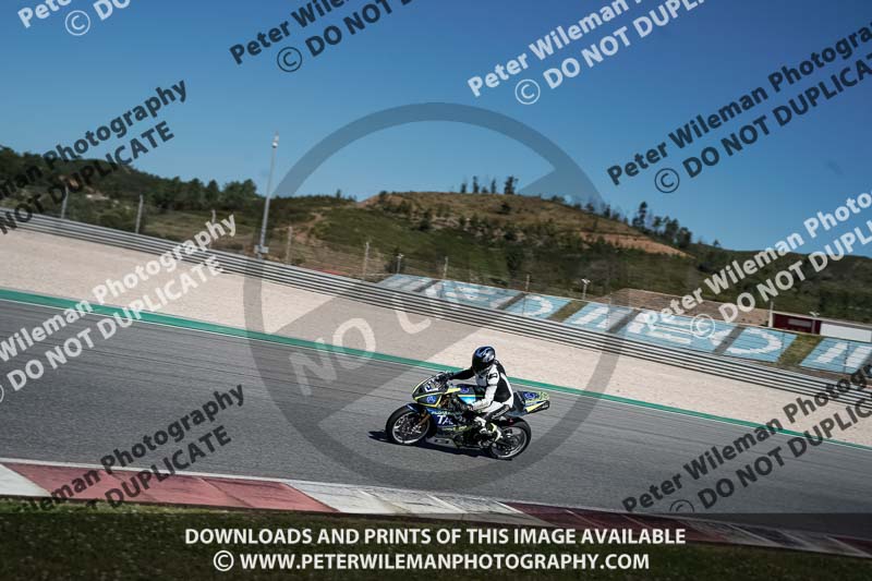 may 2019;motorbikes;no limits;peter wileman photography;portimao;portugal;trackday digital images